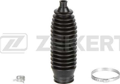 Zekkert SM-5030 - Пыльник, рулевое управление autodnr.net