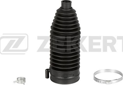 Zekkert SM-5032 - Пыльник, рулевое управление autodnr.net