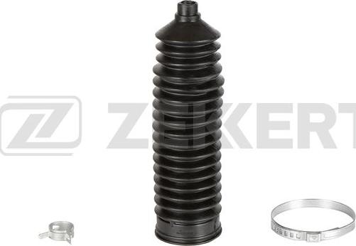 Zekkert SM-5033 - Пыльник, рулевое управление autodnr.net