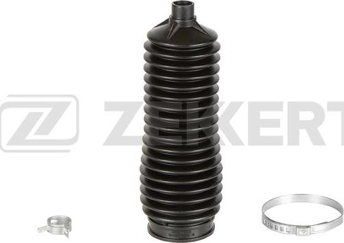 Zekkert SM-5042 - Пыльник, рулевое управление autodnr.net