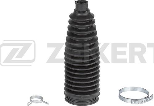 Zekkert SM-5045 - Пыльник, рулевое управление autodnr.net