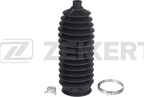 Zekkert sm-5070 - Пыльник, рулевое управление autodnr.net