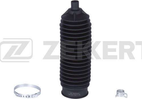 Zekkert SM-5081 - Пыльник, рулевое управление autodnr.net