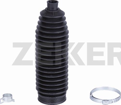 Zekkert SM-5082 - Пыльник, рулевое управление autodnr.net