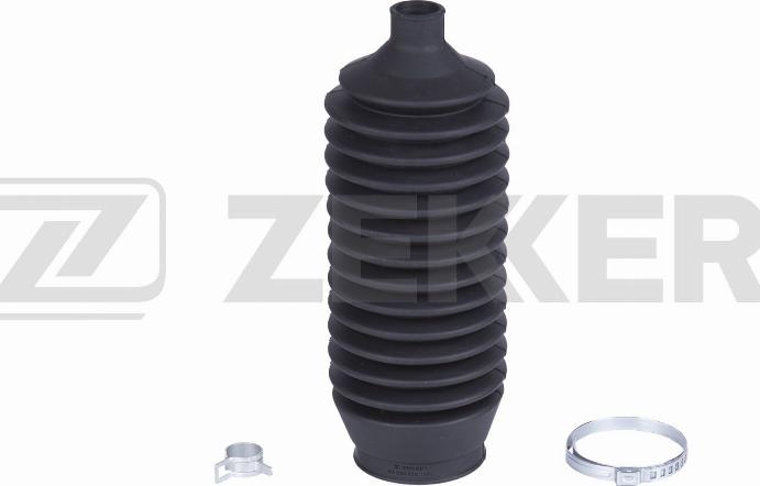 Zekkert SM-5083 - Пыльник, рулевое управление autodnr.net