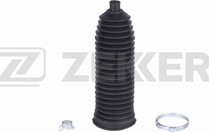 Zekkert SM-5085 - Пыльник, рулевое управление autodnr.net