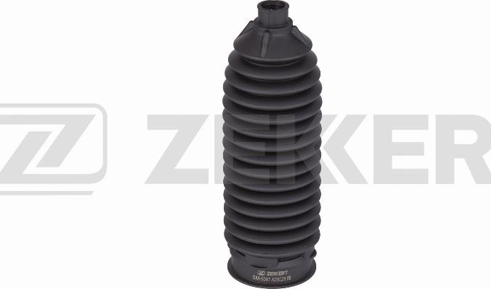 Zekkert SM-5087 - Пыльник, рулевое управление autodnr.net