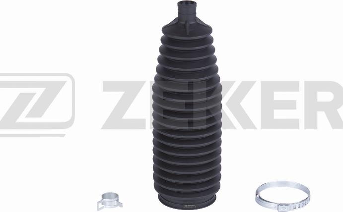 Zekkert SM-5090 - Пыльник, рулевое управление autodnr.net