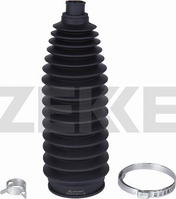 Zekkert SM-5092 - Пыльник, рулевое управление autodnr.net