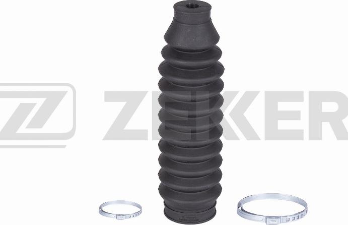 Zekkert sm-5098 - Пыльник, рулевое управление autodnr.net