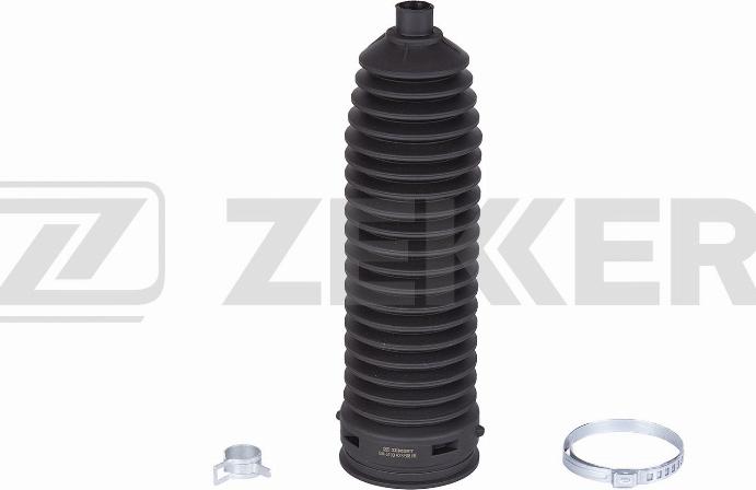 Zekkert SM-5100 - Пыльник, рулевое управление autodnr.net