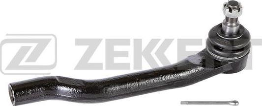 Zekkert SN-2157 - Наконечник рулевой лев. Acura MDX 00- autodnr.net