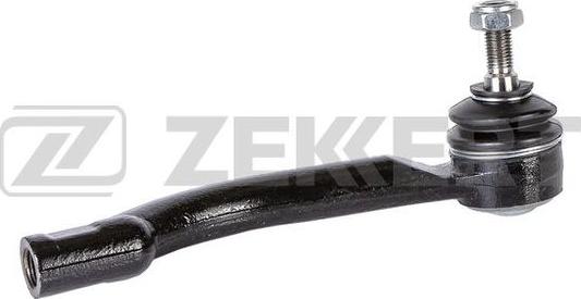 Zekkert SN-2200 - Наконечник рулевой тяги, шарнир autodnr.net