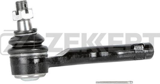 Zekkert SN-2246 - Заменен на SN-2426 - Наконечник рулевой левый Infiniti FX S50  S51 03- autodnr.net