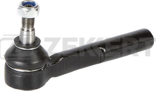 Zekkert SN-2261 - Наконечник рулевой прав. Opel Astra H 04-  Zafira B 05- autodnr.net