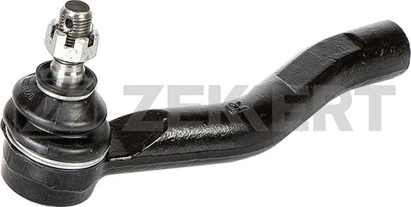 Zekkert SN-2314 - Наконечник рулевой прав. Toyota Echo P10 99-  Yaris Verso P20 99-  Vios P40 02- autodnr.net