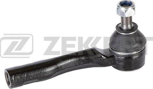 Zekkert SN-2322 - Наконечник рулевой прав. Lexus IS 200-300 _E1_ 99- autodnr.net