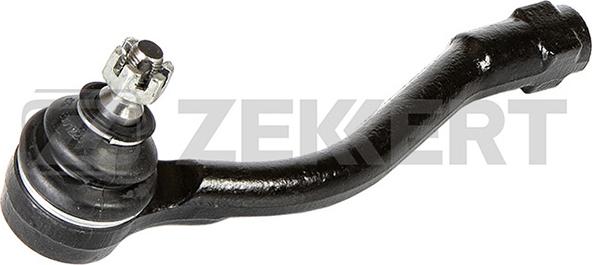 Zekkert SN-2338 - Наконечник рульової тяги, кульовий шарнір autocars.com.ua