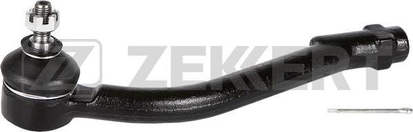 Zekkert SN-2341 - Наконечник рулевой прав. Hyundai Elantra IV 05-  i30 07-  Kia Ceed 06-  Cerato II 09- autodnr.net