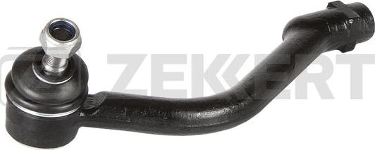Zekkert SN-2344 - Наконечник рулевой прав. Hyundai Grandeur IV 06-  Sonata V 05- autodnr.net