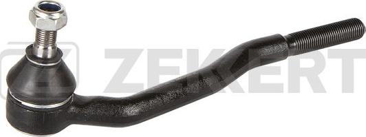 Zekkert SN-2380 - Наконечник рулевой прав. Opel Omega B 94- autodnr.net
