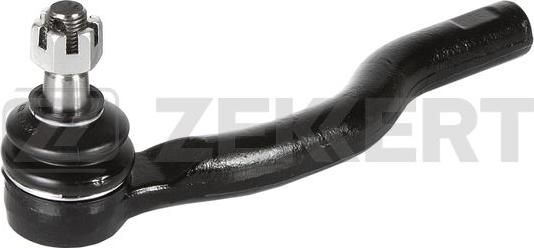 Zekkert SN-2402 - Наконечник рулевой прав. Infiniti QX56 Z62 10-  QX80 Z62 13-  Nissan Titan A60 04- autodnr.net