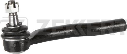 Zekkert SN-2403 - Наконечник рулевой лев. Infiniti QX56 Z62 10-  QX80 Z62 13-  Nissan Titan A60 04- autodnr.net