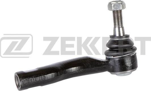 Zekkert SN-2410 - Наконечник рулевой прав. Toyota Celica T230 99- autodnr.net
