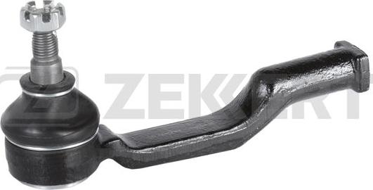 Zekkert SN-2428 - Наконечник рулевой лев.-прав. Mazda B-Series V 96- autodnr.net