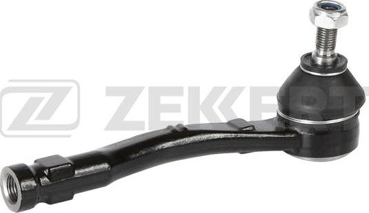 Zekkert SN-2496 - Наконечник рульової тяги, кульовий шарнір autocars.com.ua