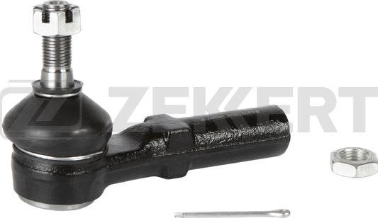 Zekkert SN-2513 - Наконечник рульової тяги, кульовий шарнір autocars.com.ua