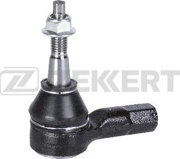 Zekkert SN-2531 - Наконечник рулевой тяги, шарнир autodnr.net