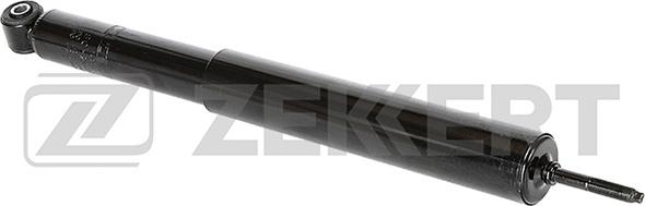 Zekkert SO-2022 - Амортизатор масляный задней подвески Opel Ascona A  B 70-  Commodore B  C 72-  Kadett C 73-  Manta A autodnr.net
