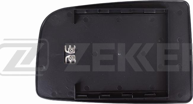 Zekkert SP-1173 - Зеркальное стекло, наружное зеркало autodnr.net