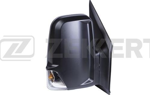 Zekkert SP-4043 - Зовнішнє дзеркало autocars.com.ua