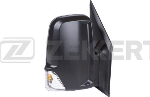 Zekkert SP-4079 - Зовнішнє дзеркало autocars.com.ua