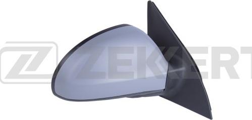 Zekkert SP-4093 - Зовнішнє дзеркало autocars.com.ua