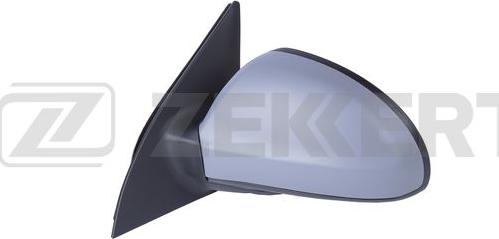 Zekkert SP-4094 - Зовнішнє дзеркало autocars.com.ua