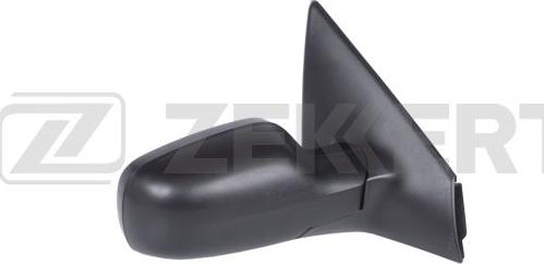 Zekkert SP-4329 - Зовнішнє дзеркало autocars.com.ua