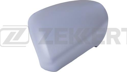 Zekkert SP-8002 - Покрытие, корпус, внешнее зеркало avtokuzovplus.com.ua