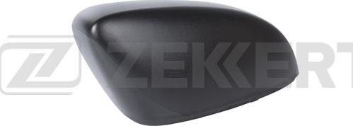Zekkert sp-8005 - Покрытие, корпус, внешнее зеркало autodnr.net