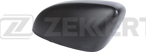 Zekkert sp-8006 - Покрытие, корпус, внешнее зеркало autodnr.net