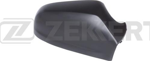 Zekkert SP-8009 - Покрытие, корпус, внешнее зеркало avtokuzovplus.com.ua