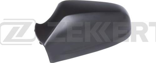Zekkert SP-8010 - Покриття, зовнішнє дзеркало autocars.com.ua