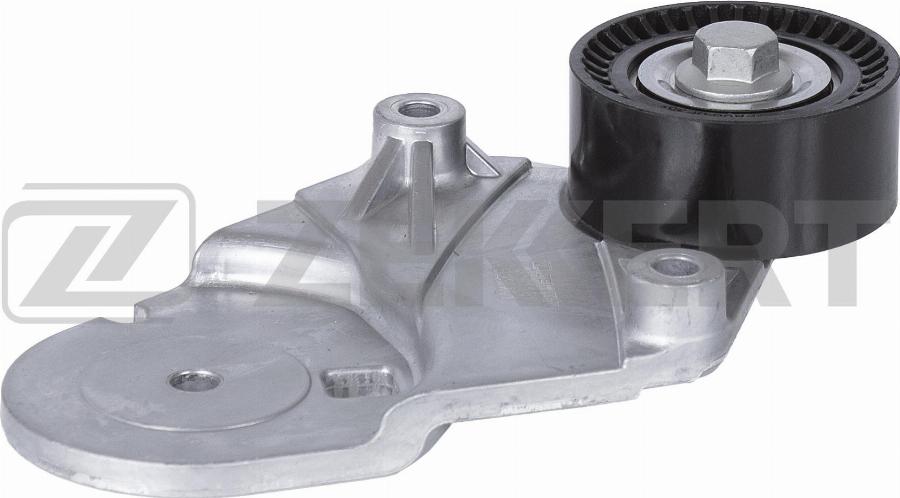 Zekkert SR-1131 - Натяжна ролик, ремінь ГРМ autocars.com.ua