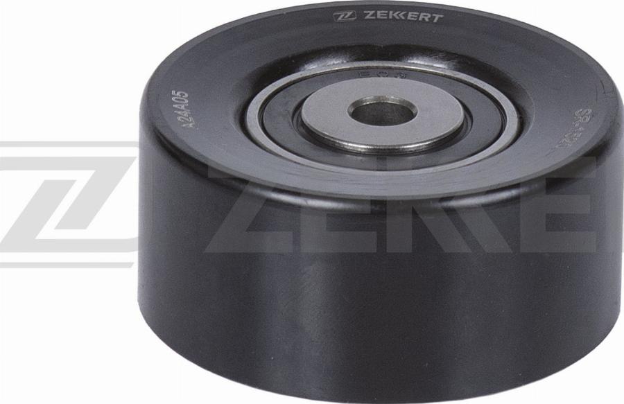 Zekkert SR-1520 - Натяжитель, поликлиновый ремень autodnr.net