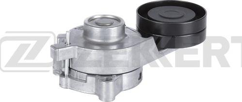 Zekkert SR-1942 - Паразитний / провідний ролик, поліклиновий ремінь autocars.com.ua