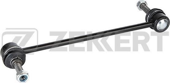 Zekkert SS-1123 - Стойка стабилизатора перед. лев.-прав. Nissan Micra K12 03-  Note E11 06-  Tiida C11 07-  Rena autodnr.net