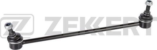 Zekkert SS-1127 - Стойка стабилизатора перед. лев.-прав. Honda CR-Z 10-  Insight 09-  Fit III 08- autodnr.net