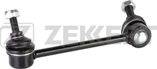 Zekkert SS-1138 - Стойка стабилизатора перед. лев. Mazda 6 02- autodnr.net